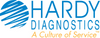 Hardy Diagnostic